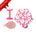 Teething Starter Set (Includes Star Teether, Mini Fish, Organic Cotton Bib) - innobaby