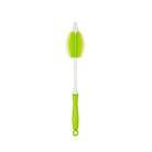 2-in-1 Silicone Bottle Brush - innobaby