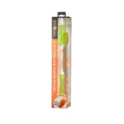 2-in-1 Silicone Bottle Brush - innobaby