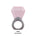 Teethin' Smart Birthstone Ring Teether - June(Alexandrite)