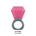 Teethin' Smart Birthstone Ring Teether - October(Tourmaline)