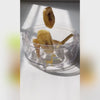 Packin' SMART Stackables -3 Tier Zoo Animal