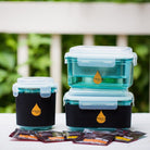 Aquaheat 16 oz Solo Food Warmer - innobaby