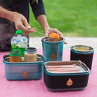 Aquaheat 16 oz Solo Food Warmer - innobaby
