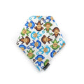 Bandana Teething Bib / Organic Cotton - innobaby