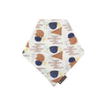Bandana Teething Bib / Organic Cotton - innobaby