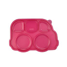 Bus Plate Replacement Lid - innobaby