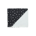 Cotton Embossed Minky Blanket - innobaby