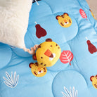 Cotton Minky Comforter / Twin size - innobaby