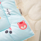 Cotton Minky Comforter / Twin size - innobaby