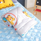 Cotton Minky Comforter / Twin size - innobaby