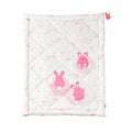 Cotton Minky Comforter / Twin size - innobaby