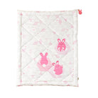 Cotton Minky Comforter / Twin size - innobaby