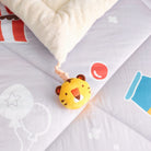 Cotton Minky Comforter / Twin size - innobaby