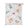 Cotton Minky Comforter / Twin size - innobaby
