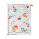 Cotton Minky Comforter / Twin size - innobaby