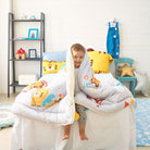 Cotton Minky Comforter / Twin size - innobaby