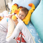 Cotton Minky Comforter / Twin size - innobaby