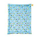 Cotton Minky Comforter / Twin size - innobaby