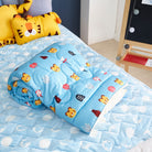 Cotton Minky Comforter / Twin size - innobaby