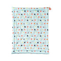 Cotton Minky Comforter / Twin size - innobaby