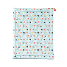 Cotton Minky Comforter / Twin size - innobaby