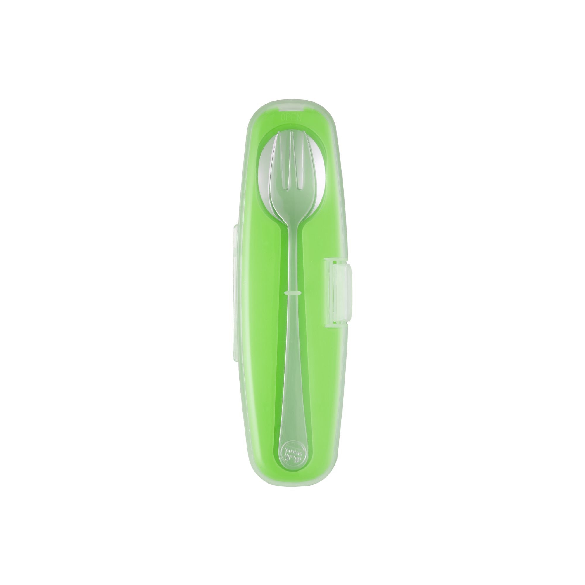 Stainless Steel Spoon & Fork Set With Name & Character Engraved. Ideal