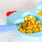 Din Din SMART Silicone Chicken Steamer - innobaby