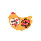 Din Din SMART Silicone Chicken Steamer - innobaby