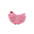 Din Din SMART Silicone Chicken Steamer - innobaby