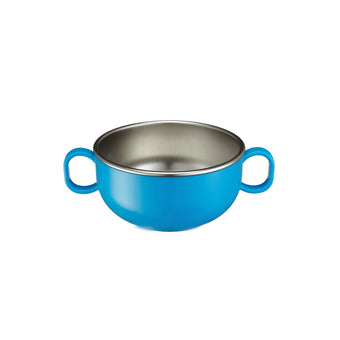 Din Din SMART Stainless Starter Bowl - innobaby