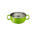 Din Din SMART Stainless Starter Bowl - innobaby