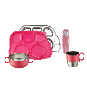 Din Din Value Set - innobaby