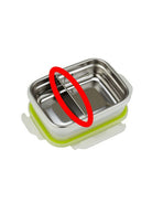 Divider Replacement / Fits Stainless Divided Snackbox 11 oz - innobaby