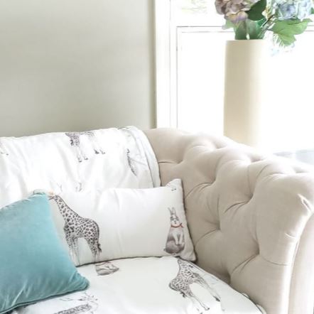 Dono & Dono Air Pillow Set - innobaby