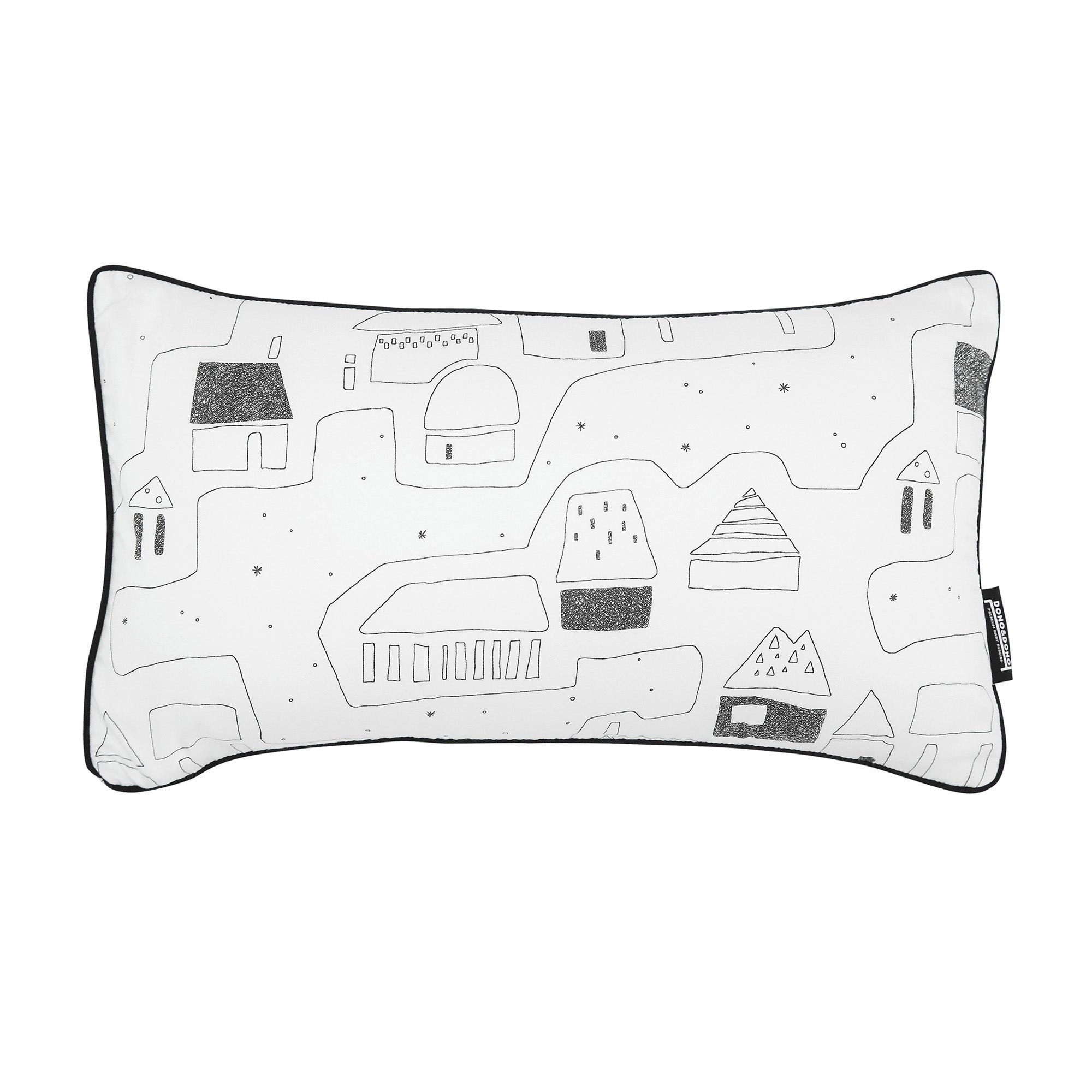 Dono & Dono Air Pillow Set - innobaby