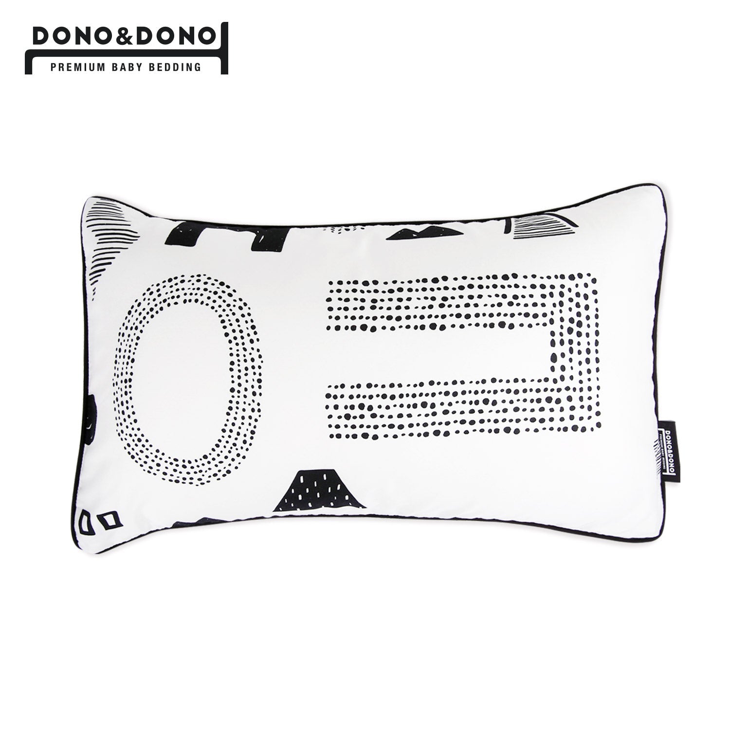 Dono & Dono Air Pillow Set - innobaby