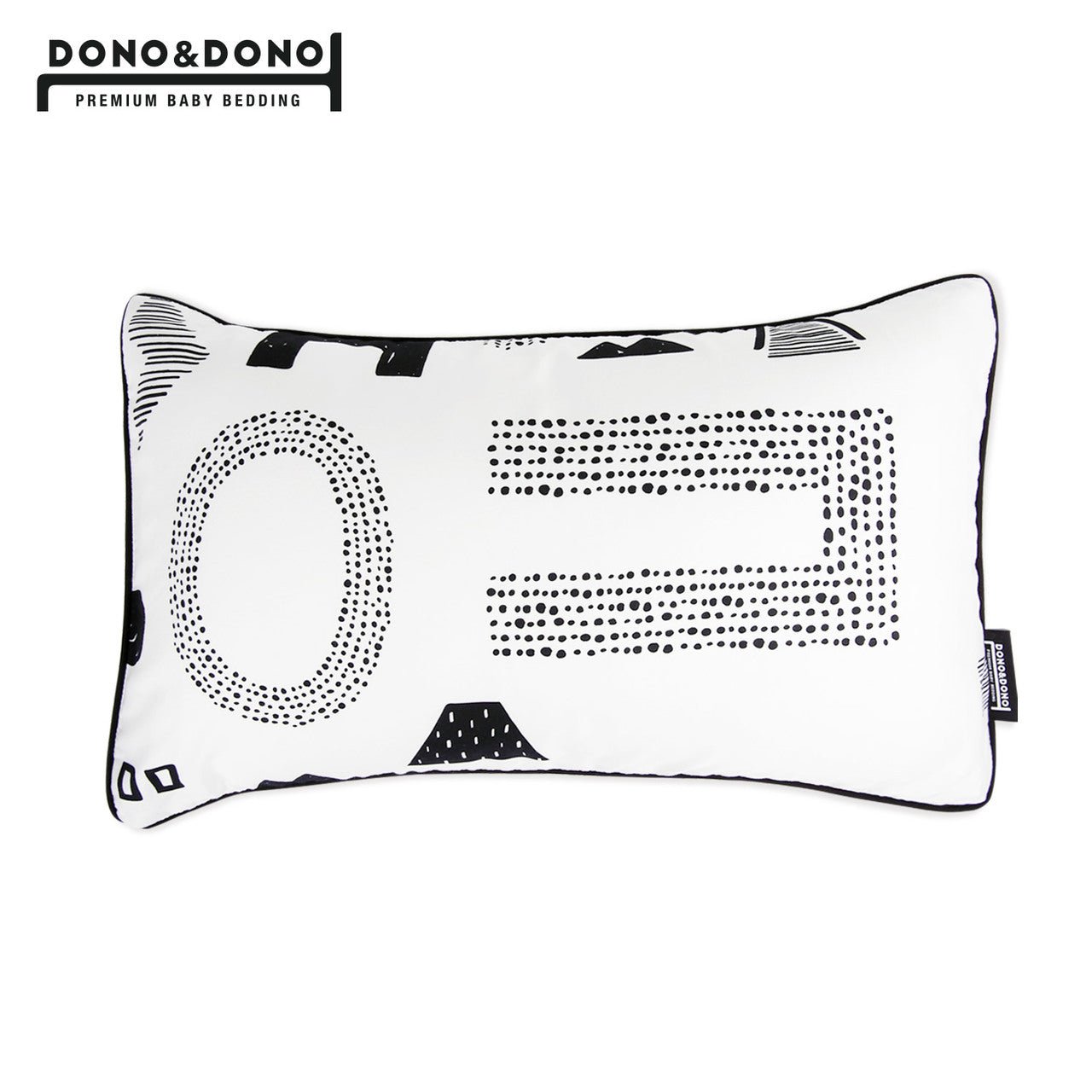 Dono & Dono Air Pillow Set - innobaby