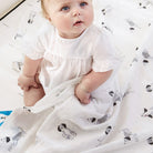 Dono & Dono Muslin Blanket - innobaby
