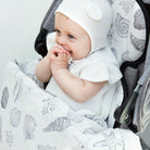 Dono & Dono Muslin Blanket - innobaby
