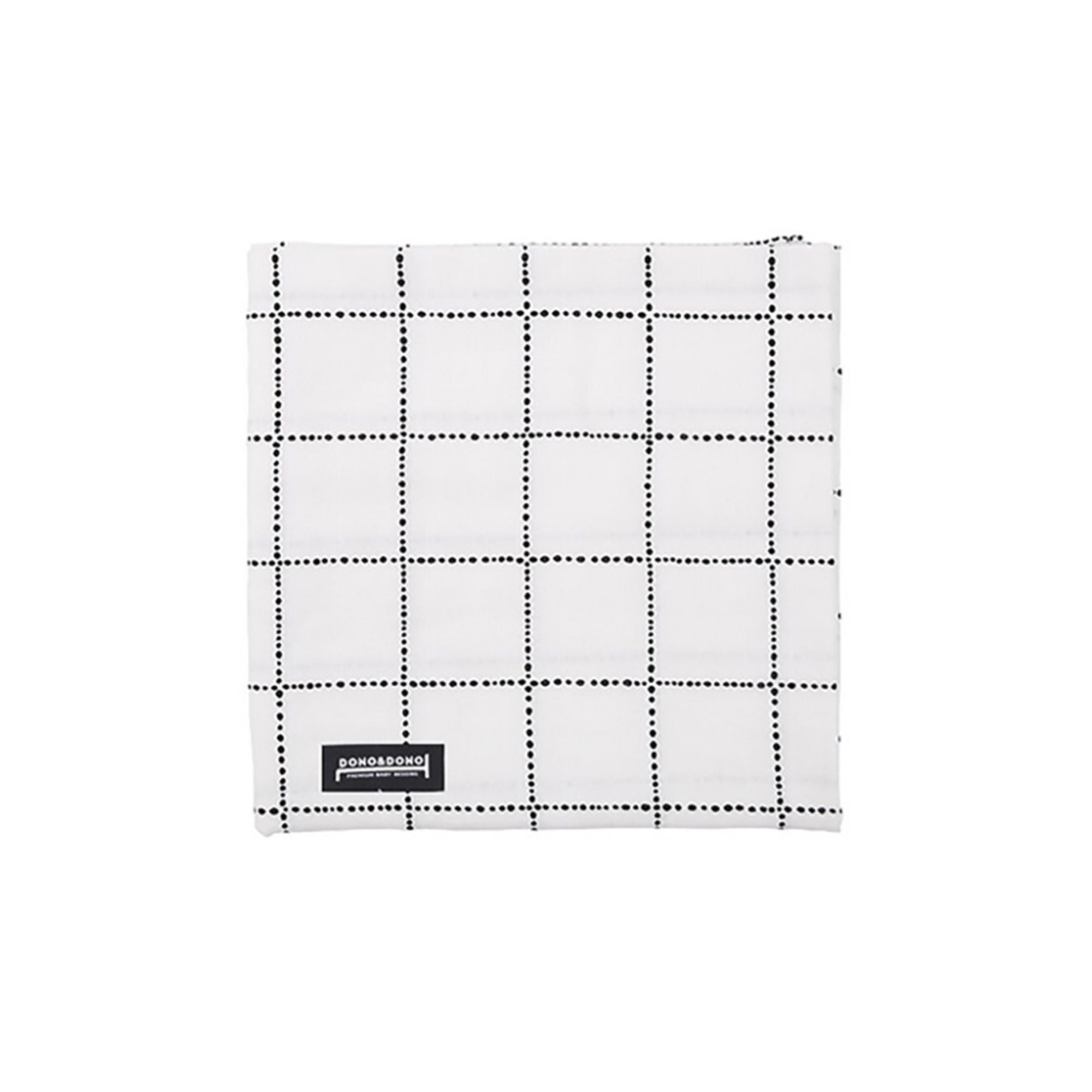 Dono & Dono Muslin Blanket - innobaby