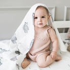 Dono & Dono Muslin Blanket - innobaby