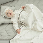 DONO&DONO All Season Luxurious Blanket - innobaby