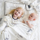 DONO&DONO All Season Luxurious Blanket - innobaby