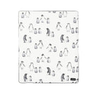 DONO&DONO All Season Luxurious Blanket - innobaby