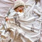 DONO&DONO All Season Luxurious Blanket - innobaby