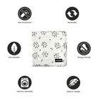DONO&DONO All Season Luxurious Blanket - innobaby