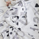 DONO&DONO All Season Luxurious Blanket - innobaby
