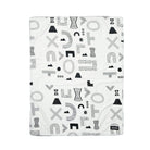 DONO&DONO All Season Luxurious Blanket - innobaby