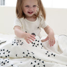 DONO&DONO All Season Luxurious Blanket - innobaby